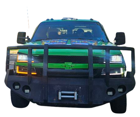 Bridgett Conroy, owner of B-Line Towing